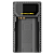 Зарядное устройство Nitecore ULSL для Leica BP-SCL4