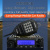 Автомобильная радиостанция Retevis RT9000D (400-490MHz)