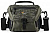 Плечевая сумка Lowepro Nova 160 AW II, беж/пиксель камо