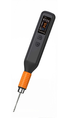 Беспроводной паяльник Alientek TB1 (жала KU, I, IS) магазин PROAIM