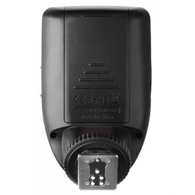 Пульт-радиосинхронизатор Godox Xpro-F TTL для Fujifilm