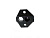 Canare TCD-316C сменные губки для использования с TC-1 для разъемов CC*4 Series Triax