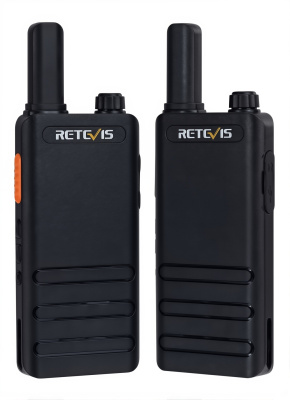 Рация Retevis RT622P (2 штуки) магазин PROAIM