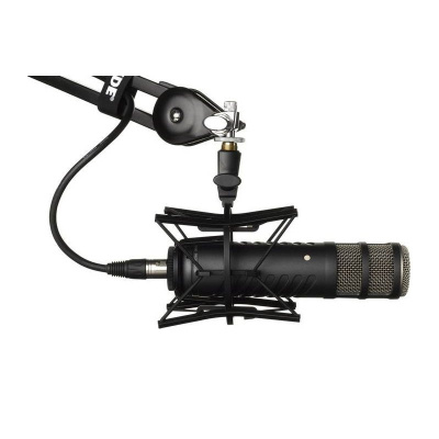 Кардиоидный динамический микрофон RODE Procaster