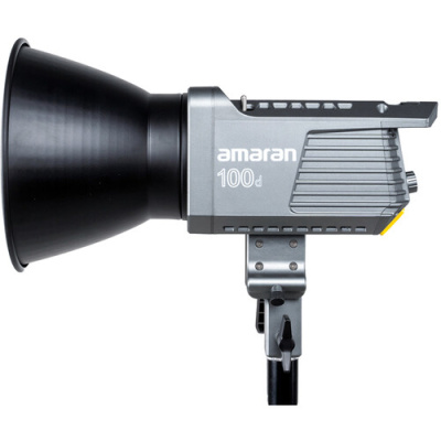 Постоянный свет Aputure Amaran 100D LED 5600K