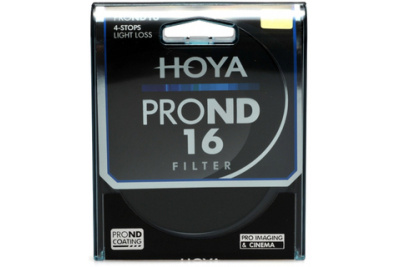Фильтр Hoya ND16 PRO 49mm