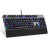 Игровая клавиатура Motospeed CK108 Black RGB Blue Switch (русская раскладка)