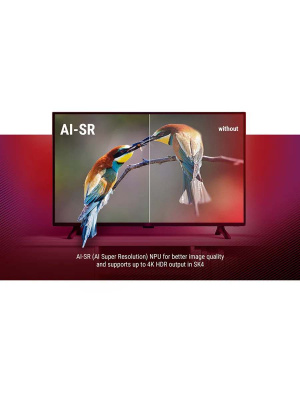 ТВ приставка Ugoos SK4