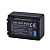 Аккумулятор JNT для Panasonic VW-VBT190 1950mAh, Li-ion