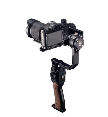Электронный стедикам Tilta Gravity G1