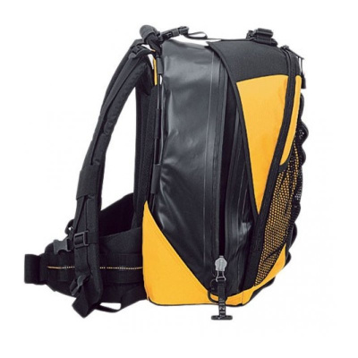 Рюкзак Lowepro DZ200 Dryzone Backpack желтый