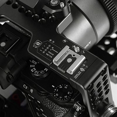 Каркас JTZ DP30, Hand Grip для Sony A6000/A6300/A6500