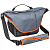 Сумка CULLMANN MADRID sports Maxima 125+, Grau/Orange, для фото оборудования