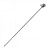 Кронштейн KUPO KCP-240 40” Extension Grip Arm - Silver удлинительный (100 см)