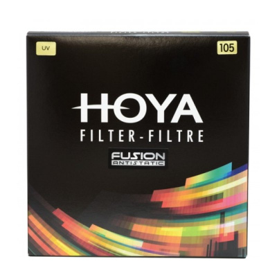 Фильтр Hoya UV(O) FUSION ANTISTATIC 95mm