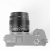 Объектив 7Artisans APS-C 35mm F0.95 Canon (EOS-M-mount)