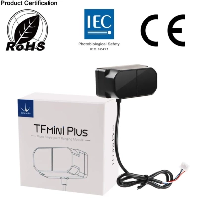 Лидар Benewake TFmini Plus