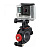 JOBY Держатель Action Bike Mount (черный) велосипедный