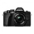 Цифровая фотокамера Olympus OM-D E-M10 Mark III Kit (EZ-M1442) Black