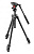 Manfrotto MK290LTA3-V Light Штатив и видеоголовка для фотокамеры
