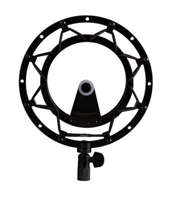 Blue Microphones The Radius II Black