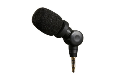 Микрофон Saramonic SmartMic Mini для смартфонов