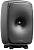 Genelec 8351BP активный 3-полосный монитор, 2 овальных НЧ 8.5"x4" 250Вт, коакс. СЧ 5" 150Вт+ВЧ 1" 150Вт. Подставки. Темный