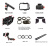 Комплект CAME-TV Sony A7S 3 Kit