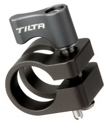 Крепление Tilta 15mm Top Single Rod Holder