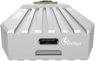 Корпус Maiwo K1695 NVMe M.2 USB4