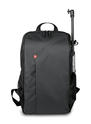 Manfrotto NX-BP-GY Рюкзак для фотоаппарата NX серый