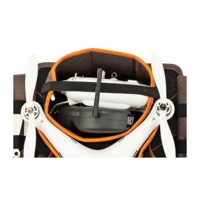 Рюкзак для коптера Lowepro DroneGuard Kit хаки