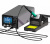 Паяльная станция GEEBOON HC24 (рукоятка T470, жала С470, C245) в магазине PROAIM Паяльная станция GEEBOON HC24 (рукоятка T470, жала С470, C245) магазин PROAIM