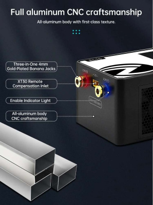 Тестер Alientek EL15