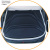 Рюкзак Benro Ranger Pro 500N, профессиональный системный для фототехники и ноутбука, темно-серый