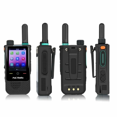 Рация Hiroyasu HI-H5Pro