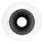 Рефлектор HENSEL кольцевой вспышке Standard reflector RF, white