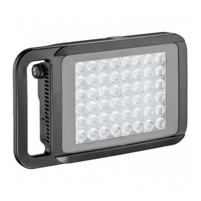 Manfrotto MLL1500-D Lycos daylight LED осветитель светодиодный 