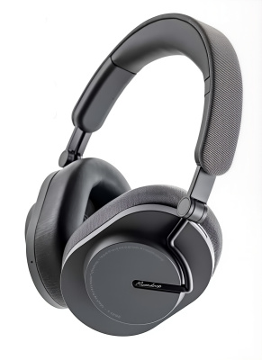 Наушники Moondrop Edge 2 Black магазин PROAIM