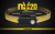 Фонарь налобный Nitecore NU20 360lm (желтый)