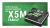 ТВ приставка Ugoos X5M Pro