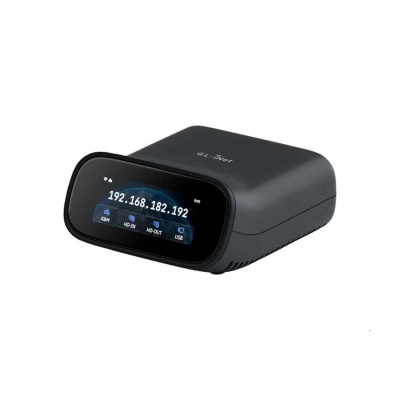 Удаленный доступ GL-iNet GL-RM10 Comet Pro 