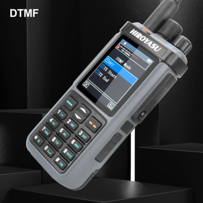 Рация Hiroyasu HW-UV938 магазин PROAIM