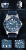 Часы North Edge Abyss Blue магазин PROAIM