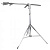 Журавль KUPO 546M K Stand-Junior Boom Stand