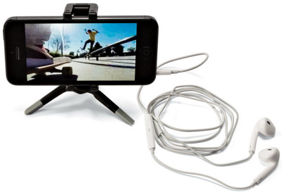 JOBY GripTight Micro Stand™(XL) для iPhone, Galaxy, смартфонов и др. электронных устр-в (69-99мм/250 г)