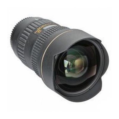 Объектив Tokina AT-X 16-28 PRO FX  F2.8  N/AF-D для Nikon