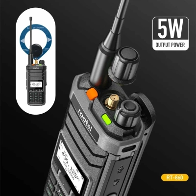 Рация Radtel RT-860