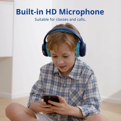 Наушники Tronsmart KH02 Blue