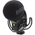 Накамерный микрофон Rode VideoMic Stereo Pro Rycote